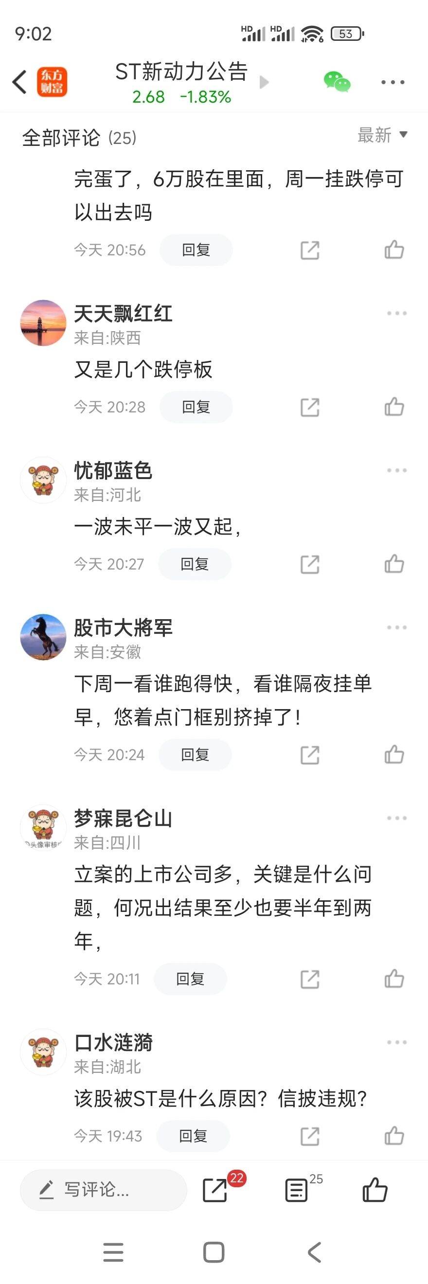 603300，被证监会立案调查！