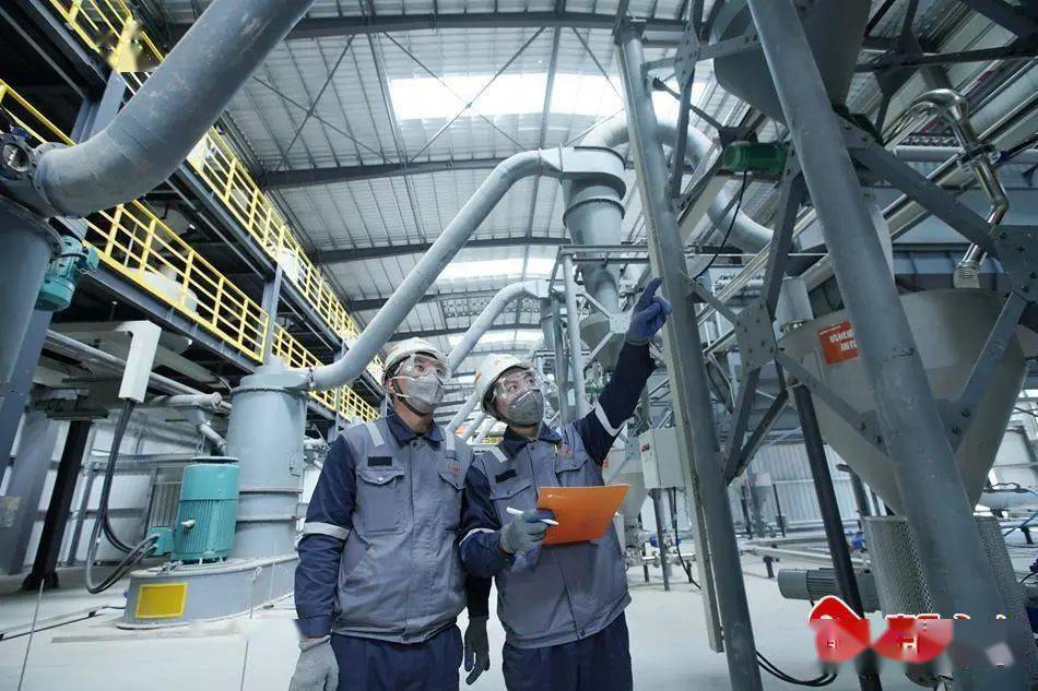 龙江交通:新能源产业布局逐渐扩大,石墨产业一体化项目逐步完善