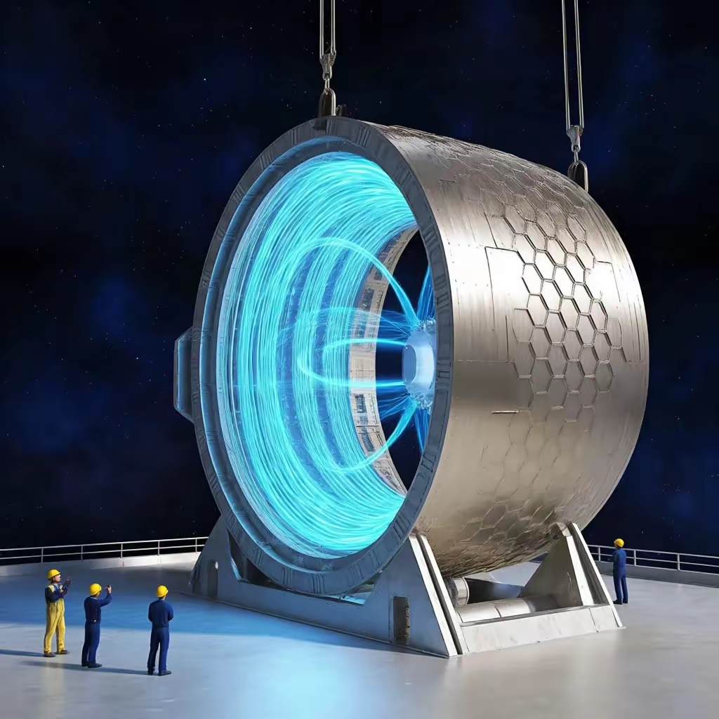 科学与健康丨聚变能研发进入新阶段,“人造太阳”离我们有多远?