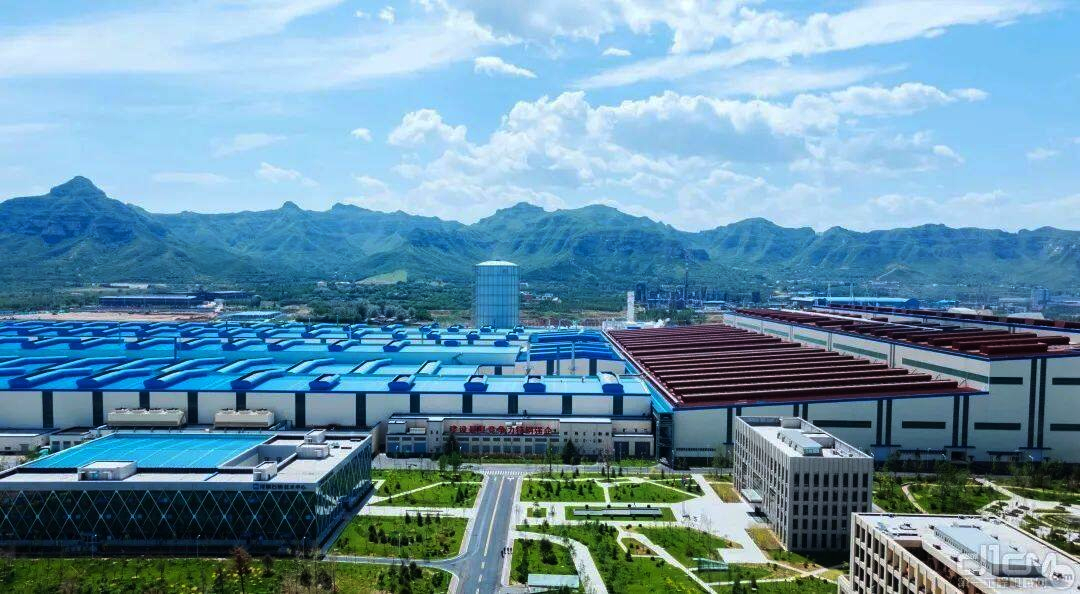 河钢股份：部分董事和高管变动