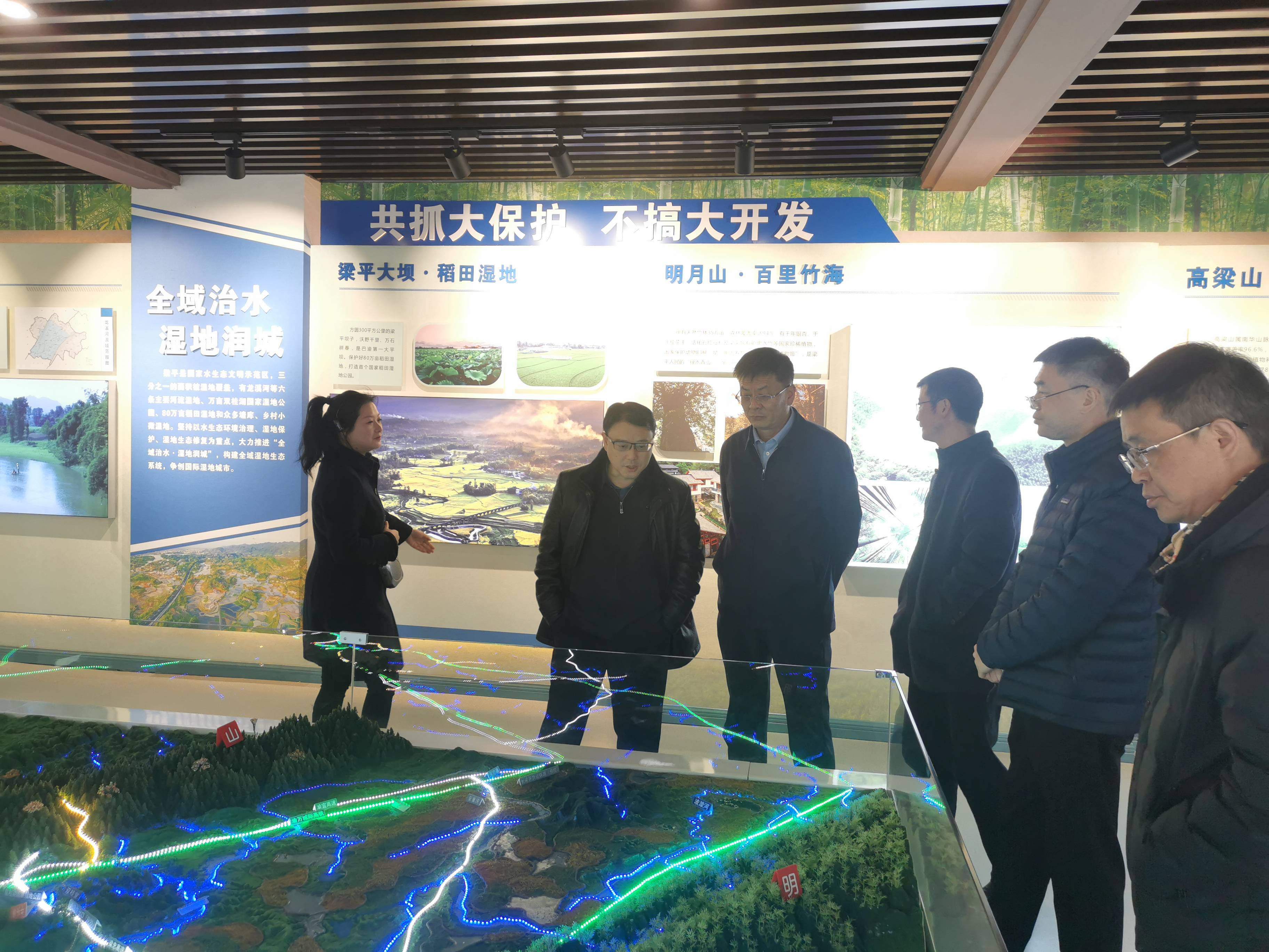 明新旭腾：目前在灵巧手领域无任何技术及人才储备和产业化经验