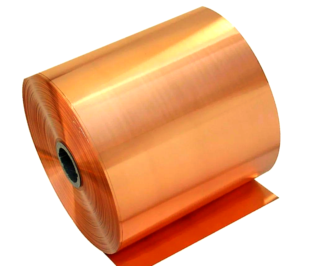 德福科技:公司自主研发的3um超薄载体铜箔等已批量稳定供货