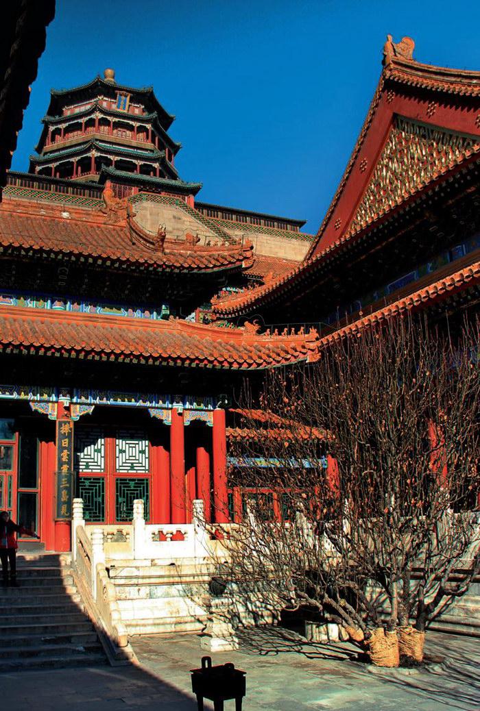 解码北京入境游