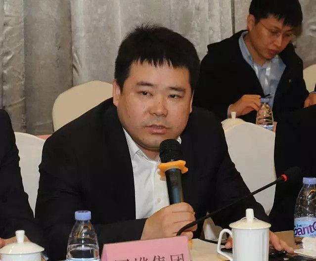 中国充电基础设施企业组团赴阿联酋开展充电基础设施考察
