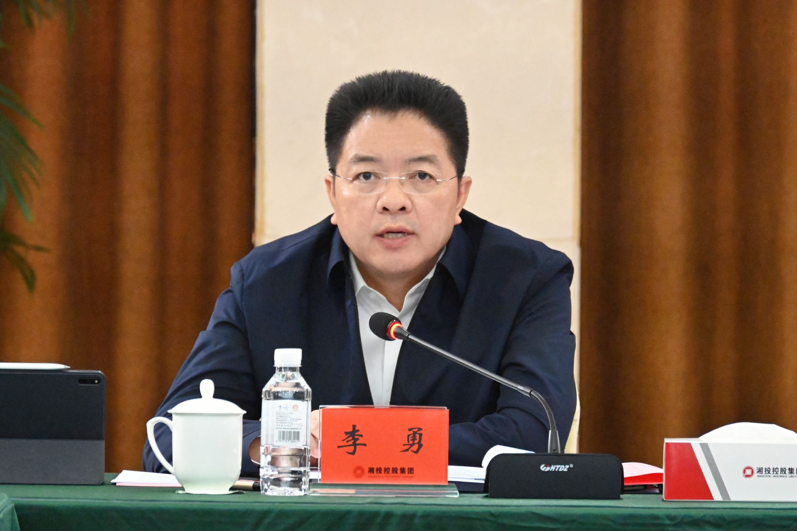 北方长龙：10月22日召开董事会会议