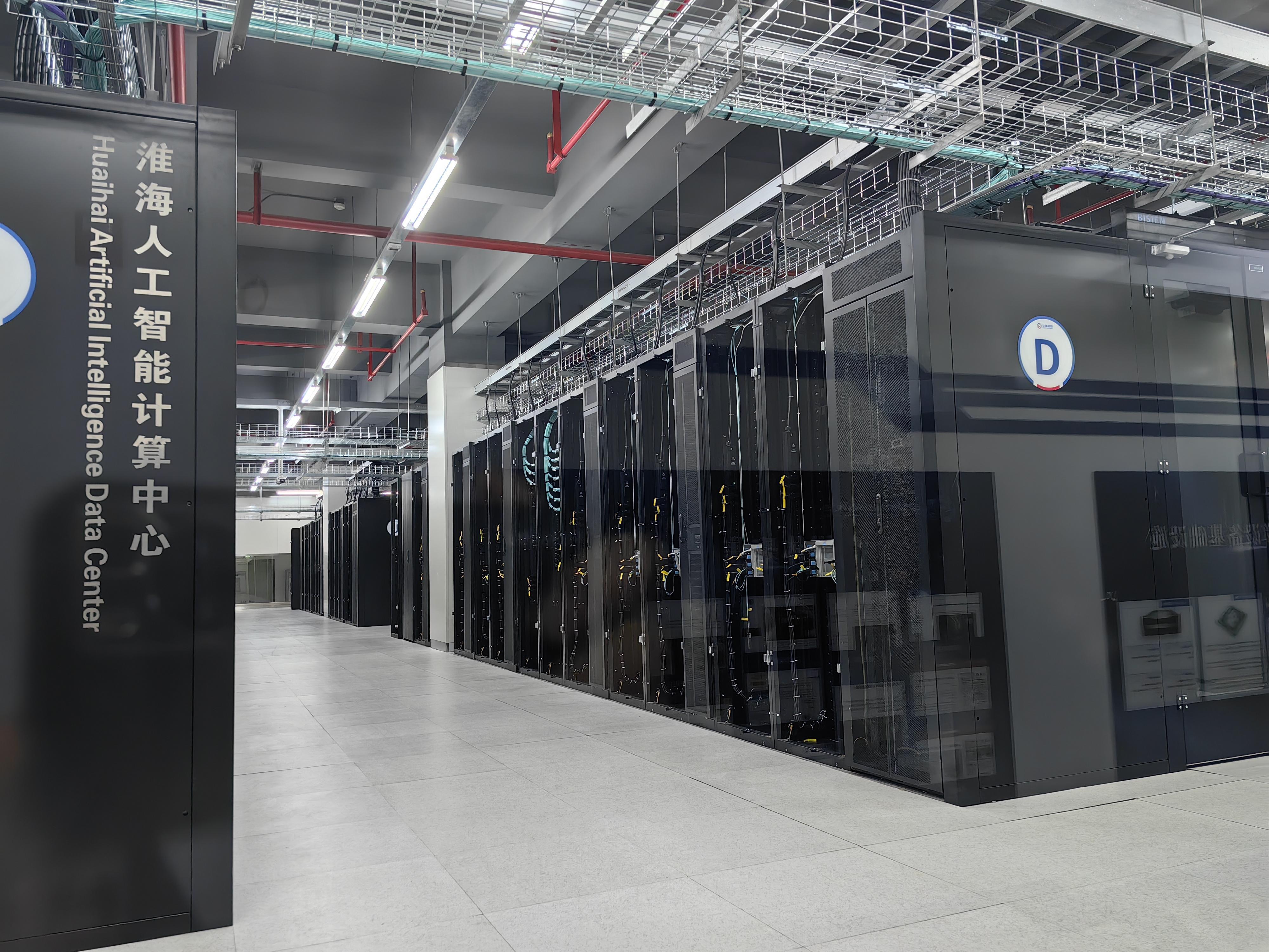 六成全球专利领跑！人工智能激活数字经济新引擎