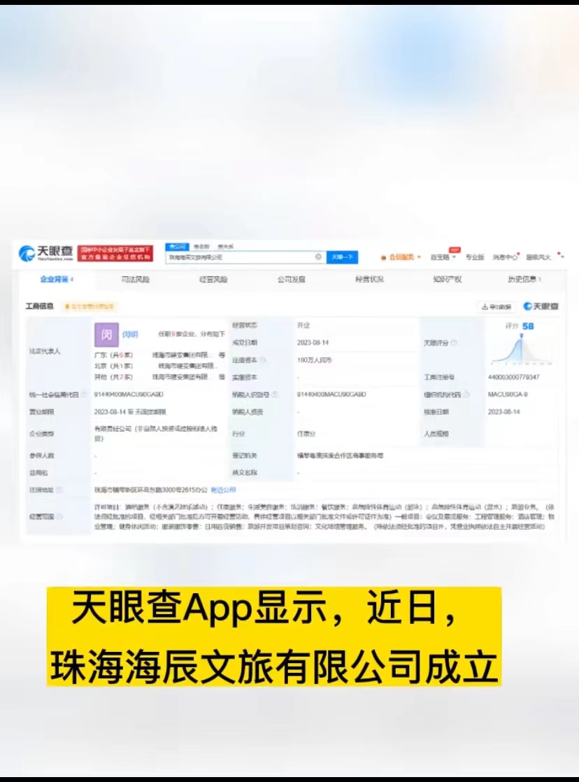 斩获3连板,文旅巨头跨界布局半导体