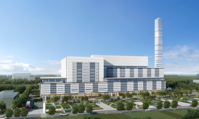 长江材料等成立新公司 含热力生产和供应业务