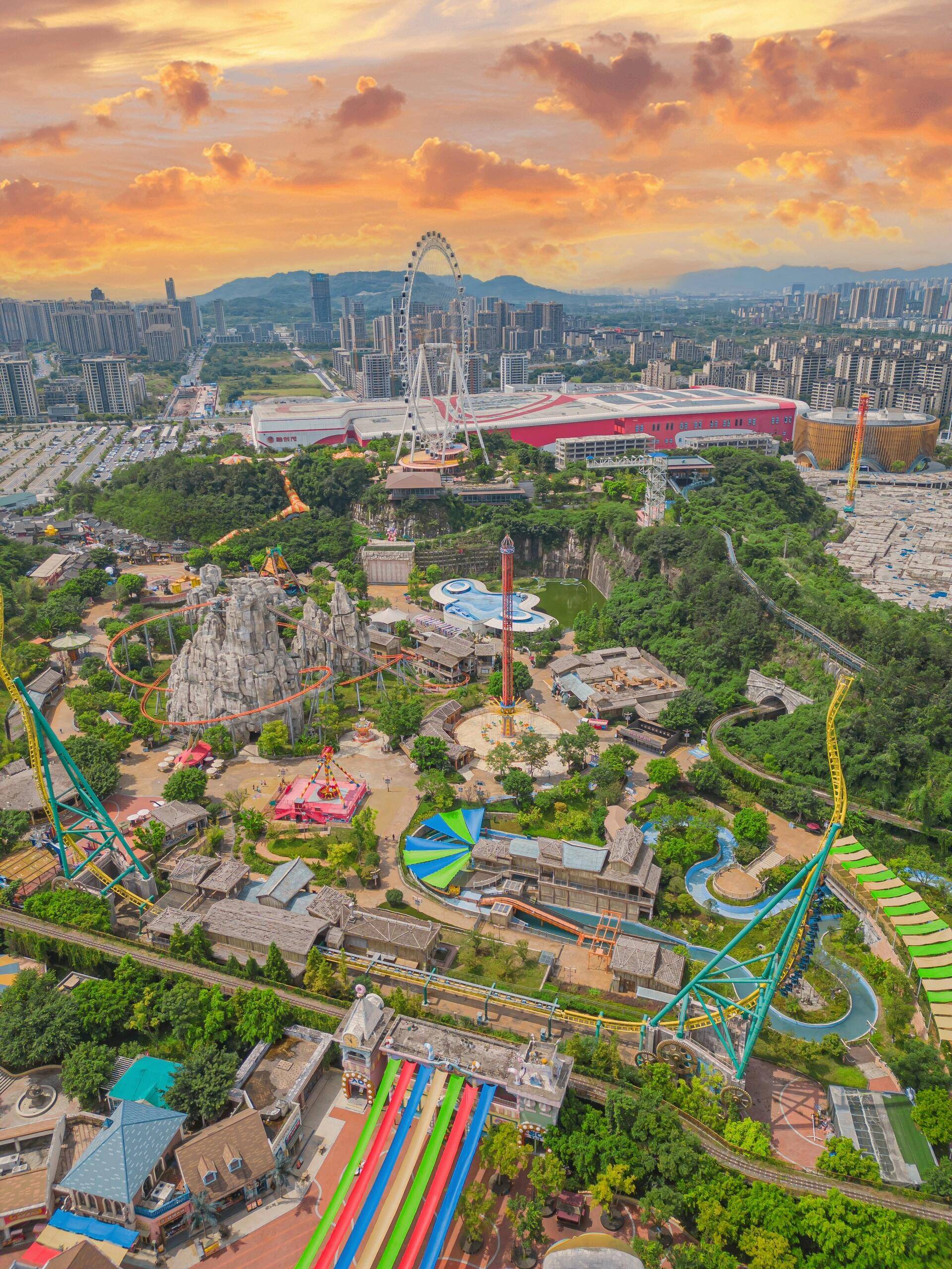 重庆：到2025年底深化住建领域新技术推广机制改革 快速拓展建筑机器人等应用场景