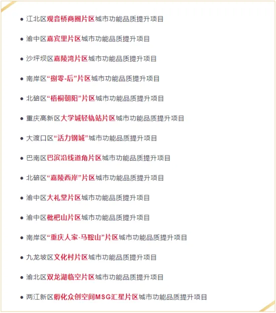 重庆：到2025年底深化住建领域新技术推广机制改革 快速拓展建筑机器人等应用场景