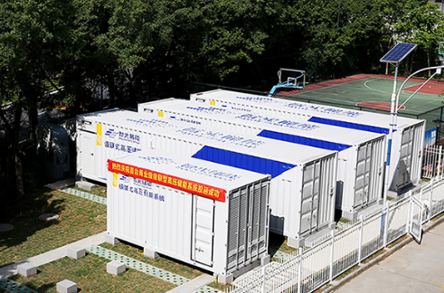 智光电气:公司目前间接持有昂瑞微0.2393%股份