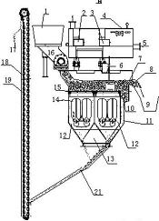 伟创电气获得实用新型专利授权:“一种输入输出电压采样电路”