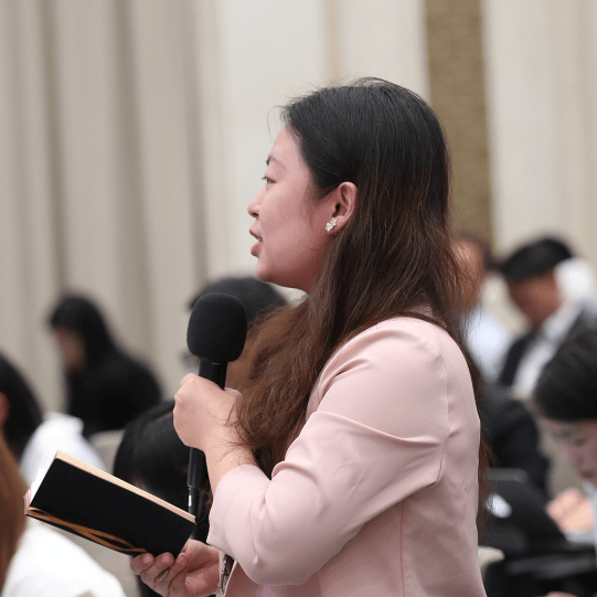 朱鹤新：近期将新出台9条政策措施 更大力度推动贸易创新发展