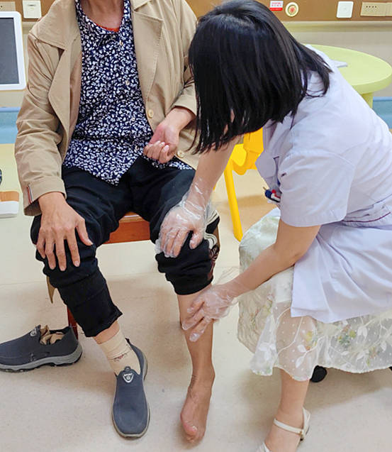 结肠癌术后血检DNA可助精准治疗