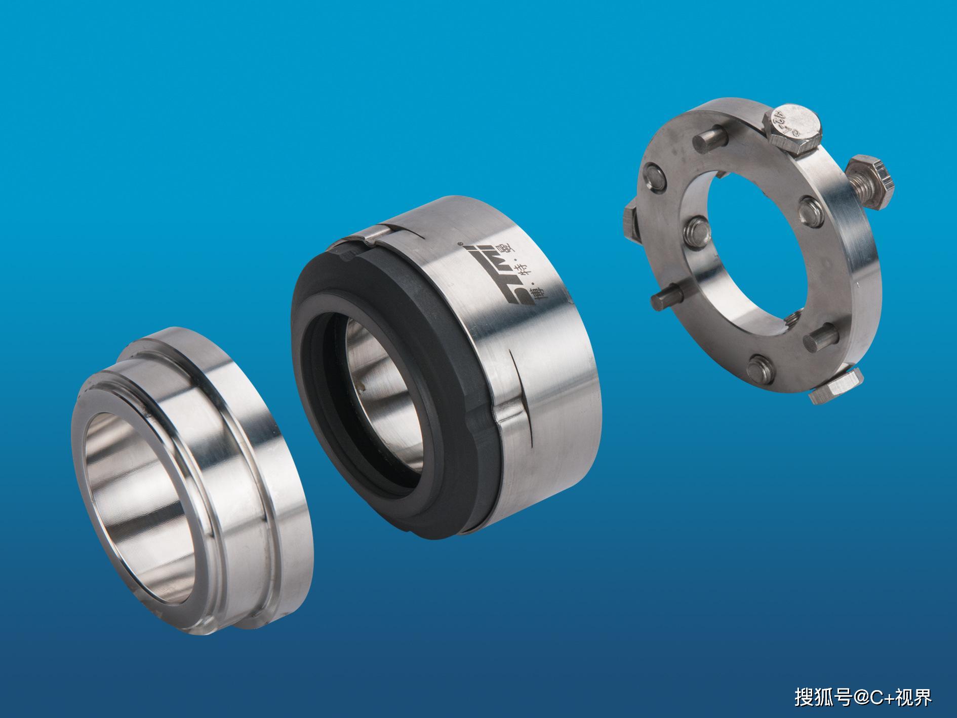 唯万密封：半导体加工设备方面的密封产品已形成订单