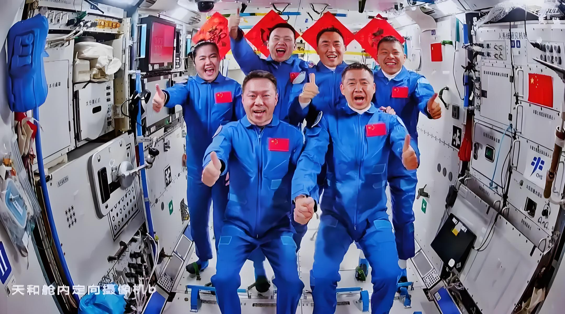 神舟二十一号丨中国载人飞船将首次实施3.5小时自主快速交会对接