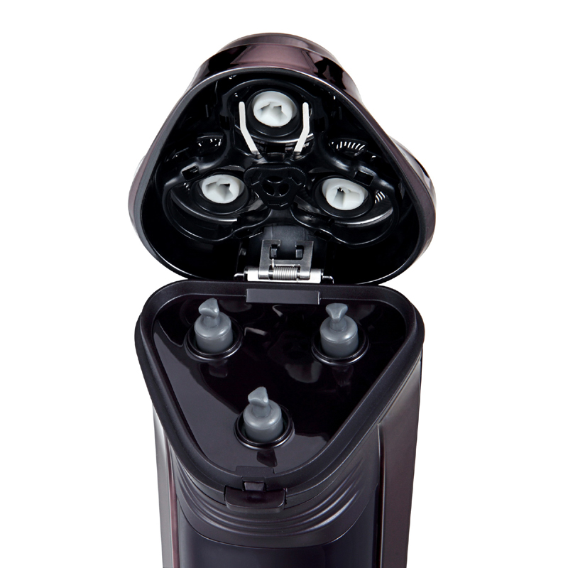 飞科电器三季报营利双降,剃须刀增长乏力,高端化突围艰难