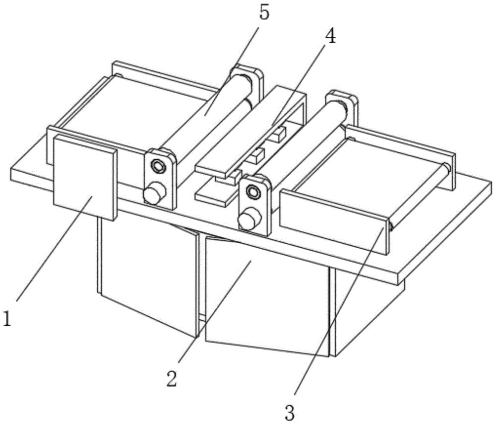 孚能科技获得实用新型专利授权：“一种用于电池材料的裁切工装及试验装置”