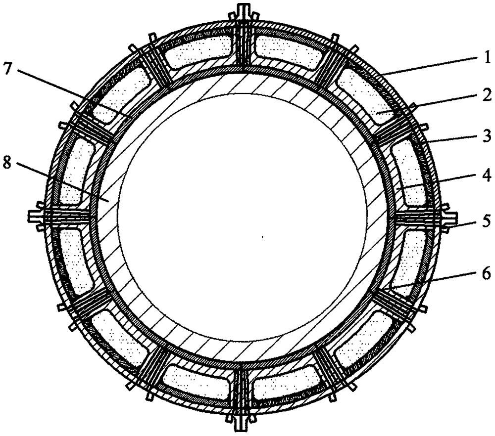 孚能科技获得实用新型专利授权：“一种用于电池材料的裁切工装及试验装置”