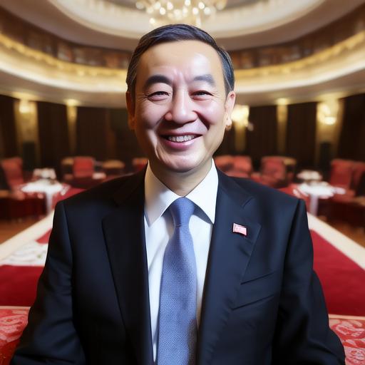 潘功胜:研究和储备应对宏观经济、金融市场波动等领域的政策工具