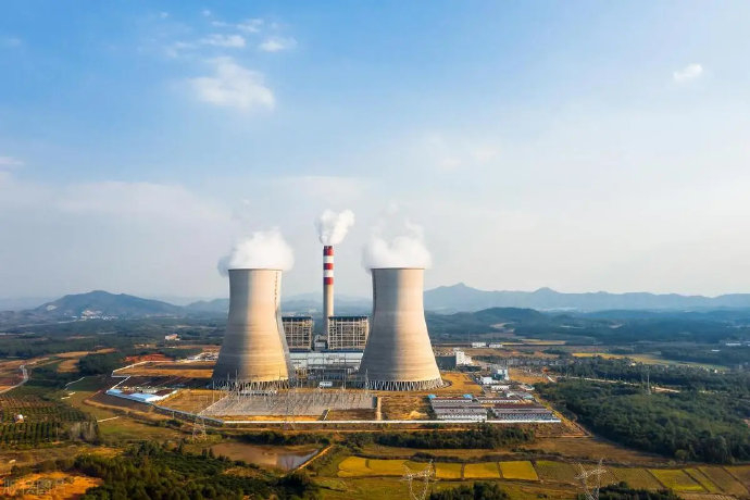 国家能源局:未来10年中国需每年新增2亿千瓦左右风光装机