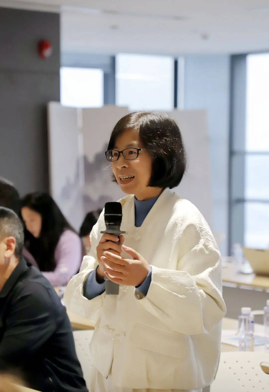 王文涛：加强海外利益保护 为企业海外投资权益提供更高水平法治保障