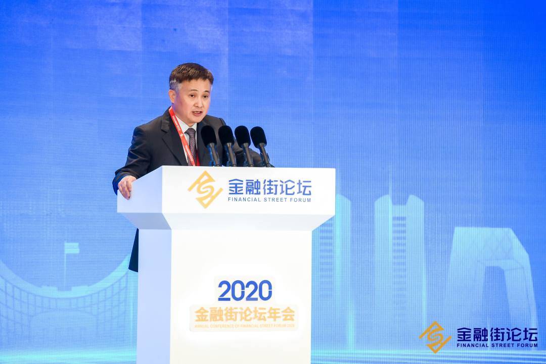 潘功胜最新发文,详解“双支柱体系”主要任务