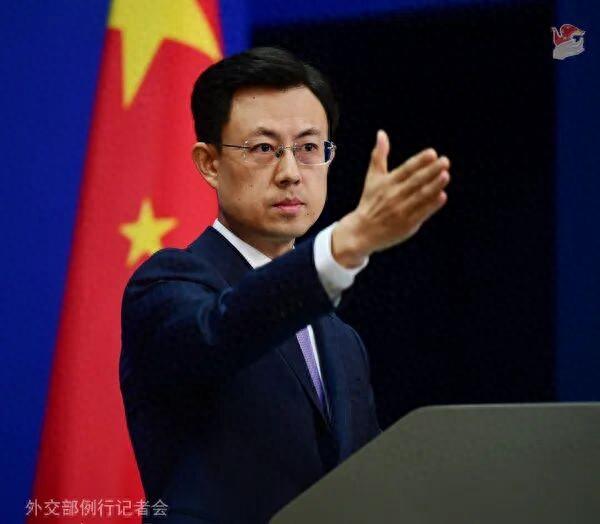 外交部发言人就日本领导人APEC会议期间涉台错误言行答记者问