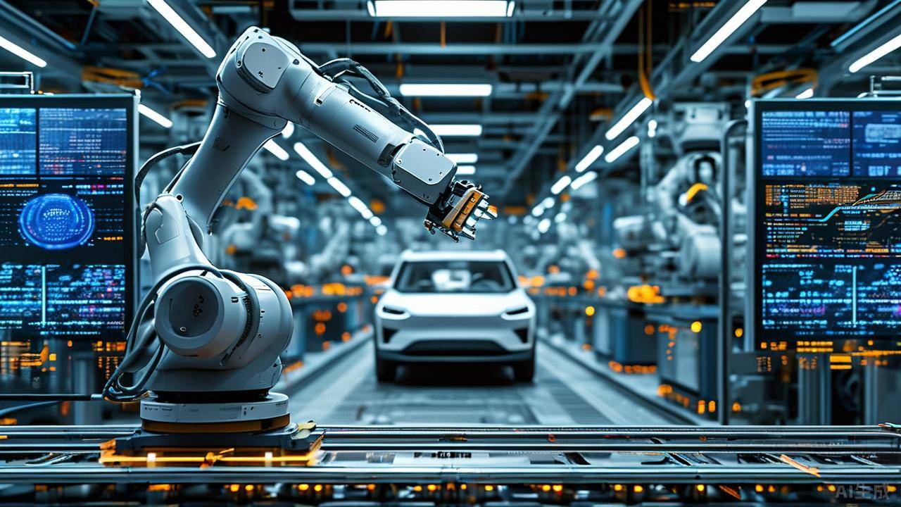 专家称AI正在重塑中国黑土地保护方式