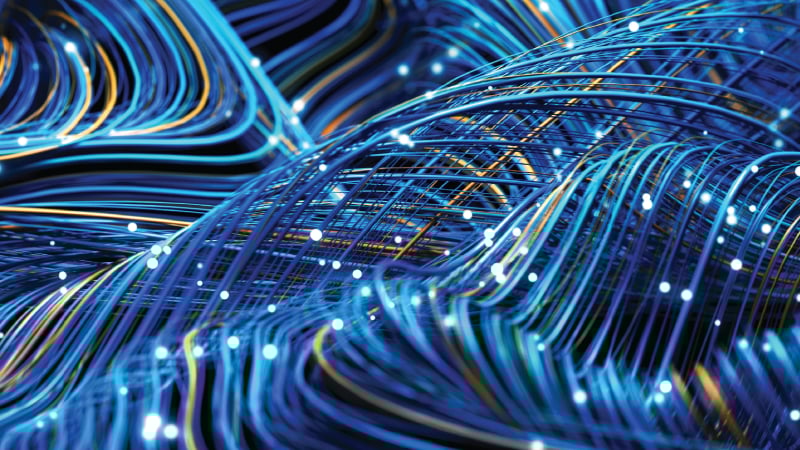 SuperX与华胜天成成立合资公司 完善AI基础设施全生命周期解决方案