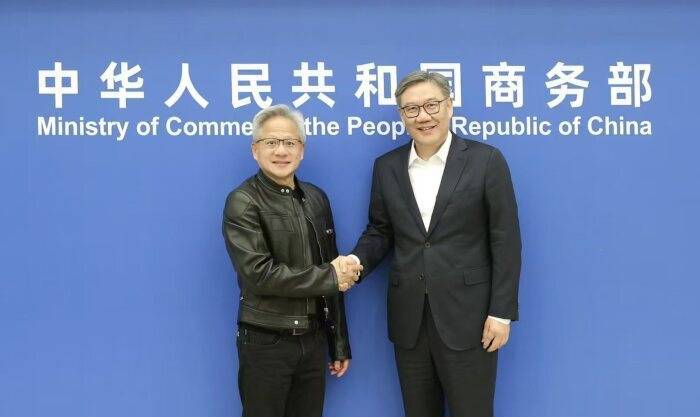 商务部部长王文涛,最新发声!