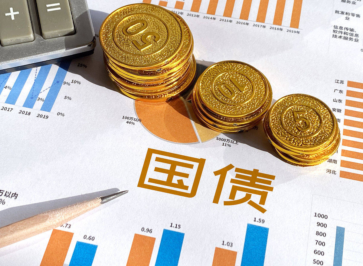 从国债买卖操作看央行调控理念转变