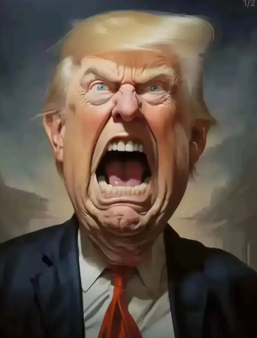 “特朗普”突袭!深夜,全线重挫!