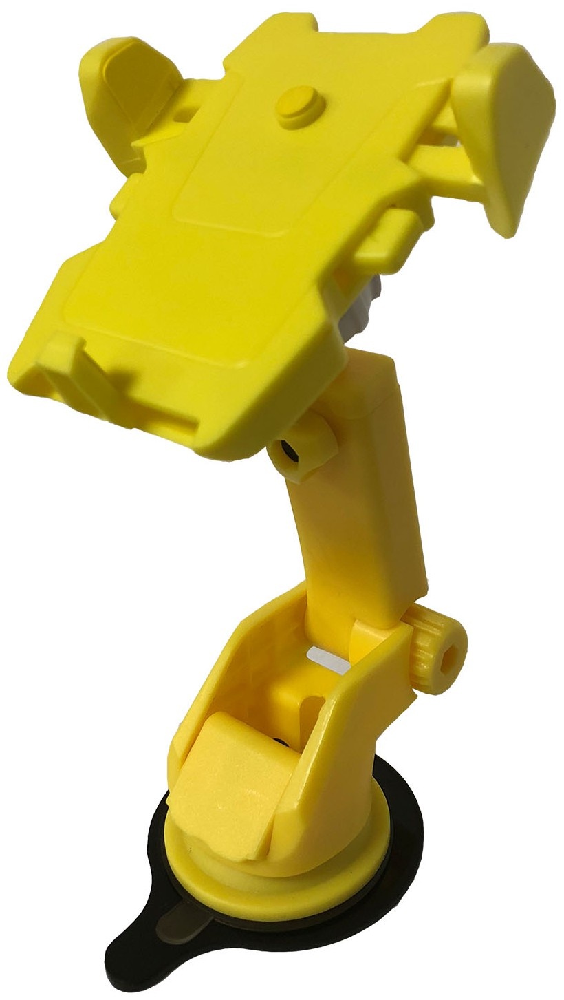 美亚光电获得外观设计专利授权：“导航仪”