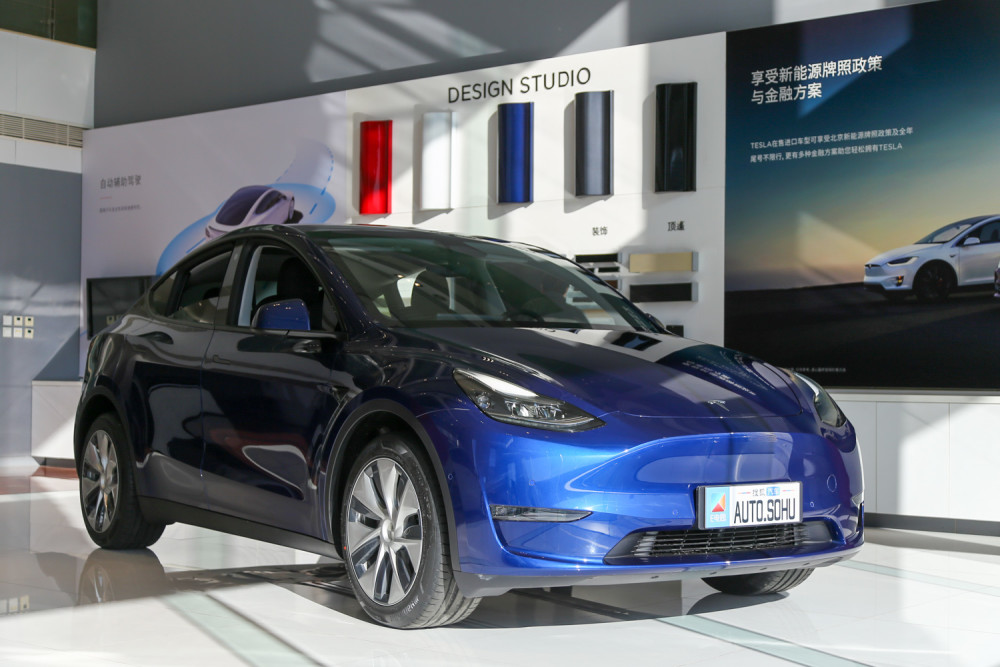 宜通世纪：公司与特斯拉没有业务合作