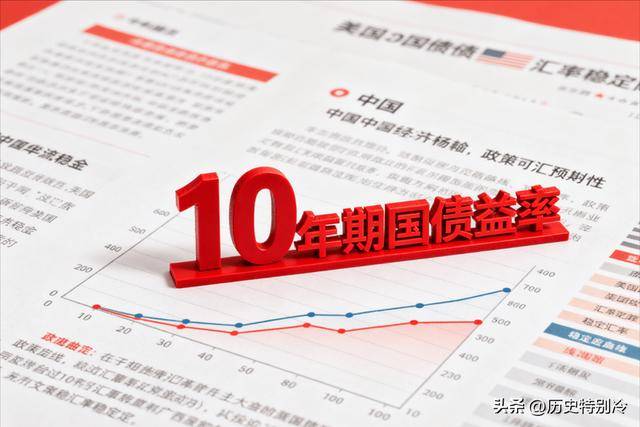 国际巨头发声!资金流向股债市场