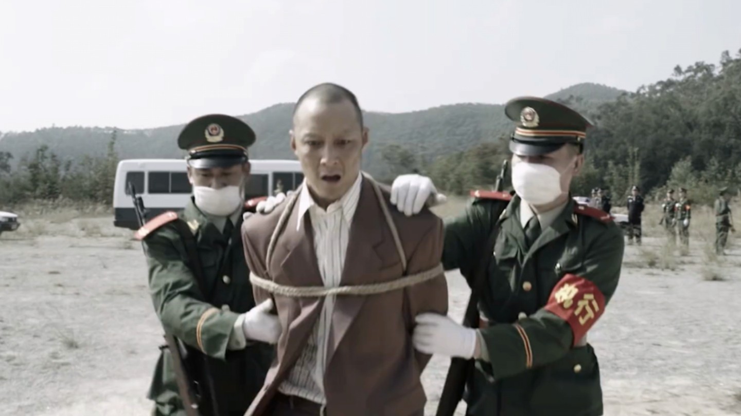 涉嫌泄露以军虐囚视频 以军前高官被捕