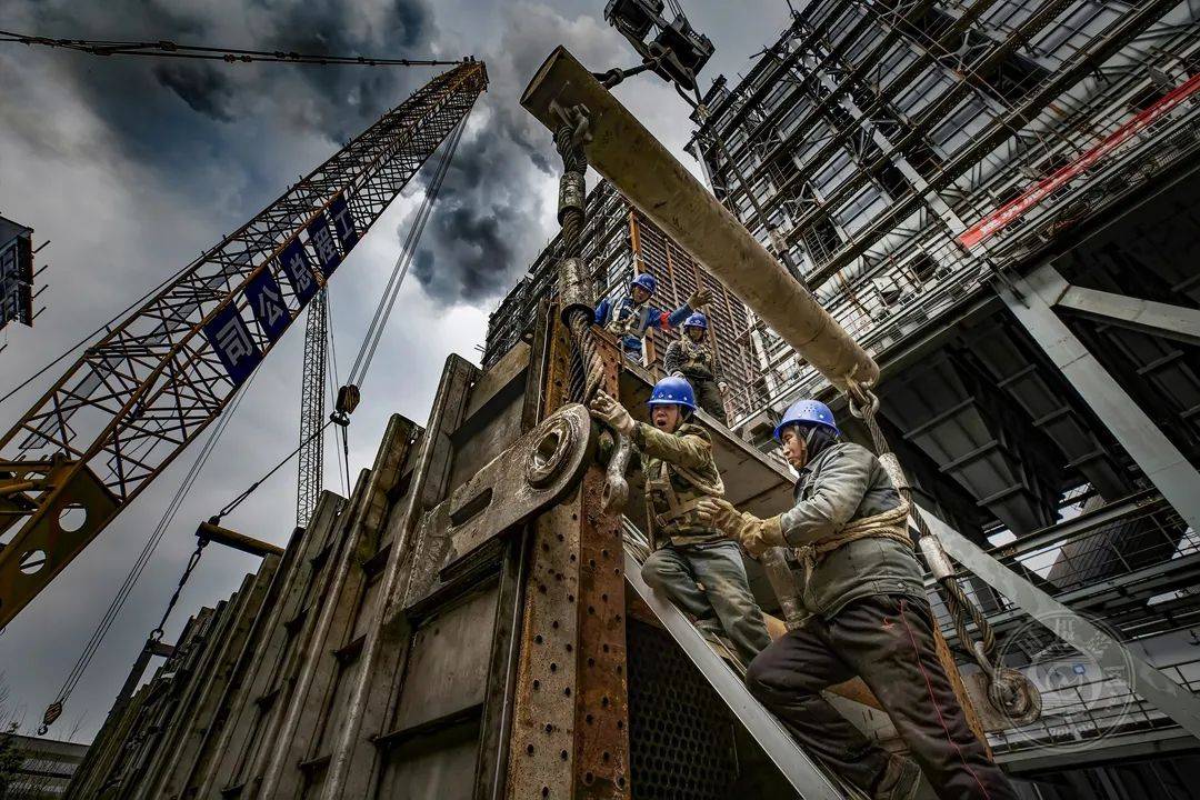 实现"工业遗产"到"工业遗创”的飞跃 2025工业文化发展大会在沪举行