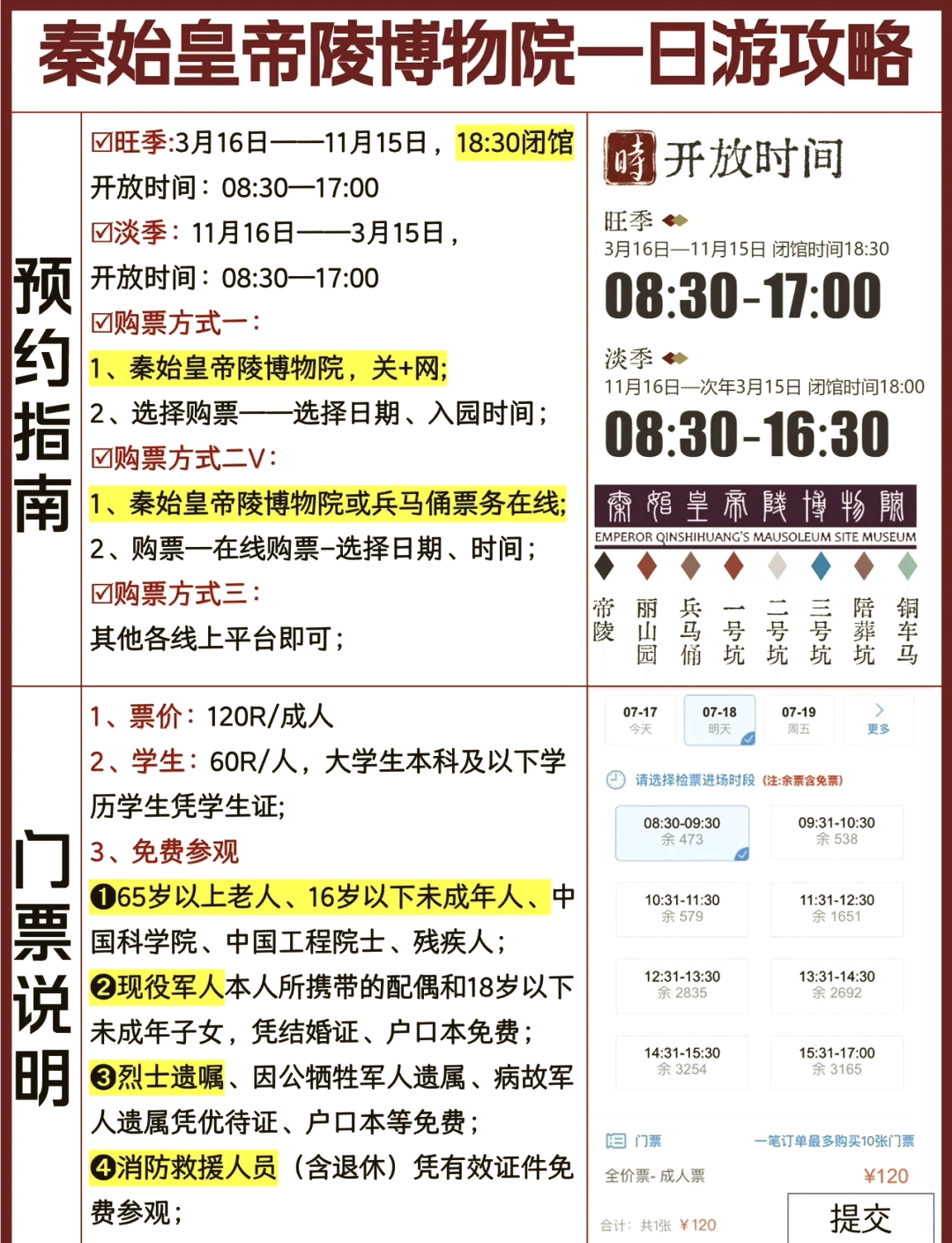 秦始皇帝陵博物院今年观众接待量已突破1000万人次