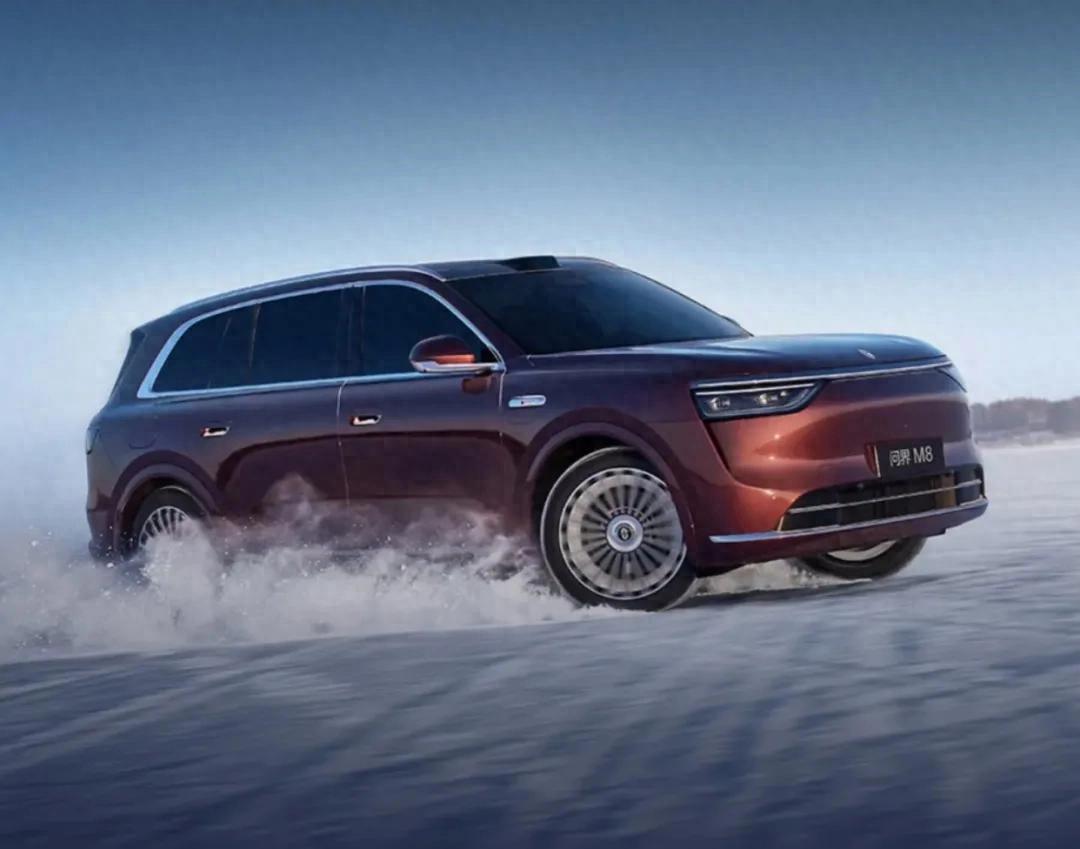 解码赛力斯：迄今规模最大的中国车企IPO