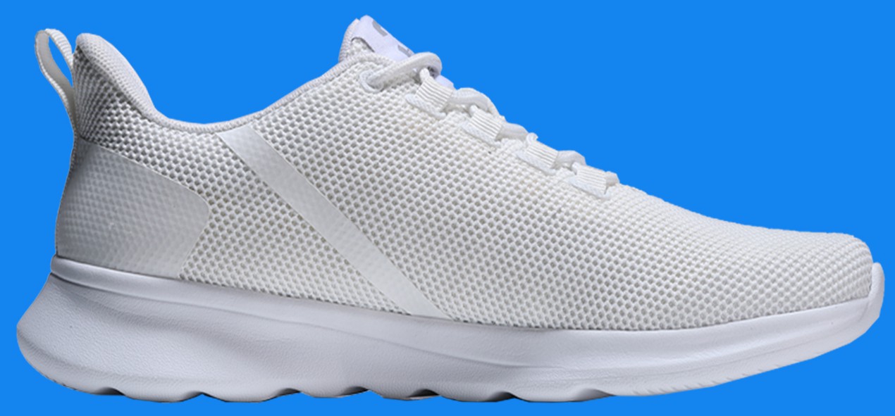 奥康国际获得外观设计专利授权：“鞋（帆船IDD02）”