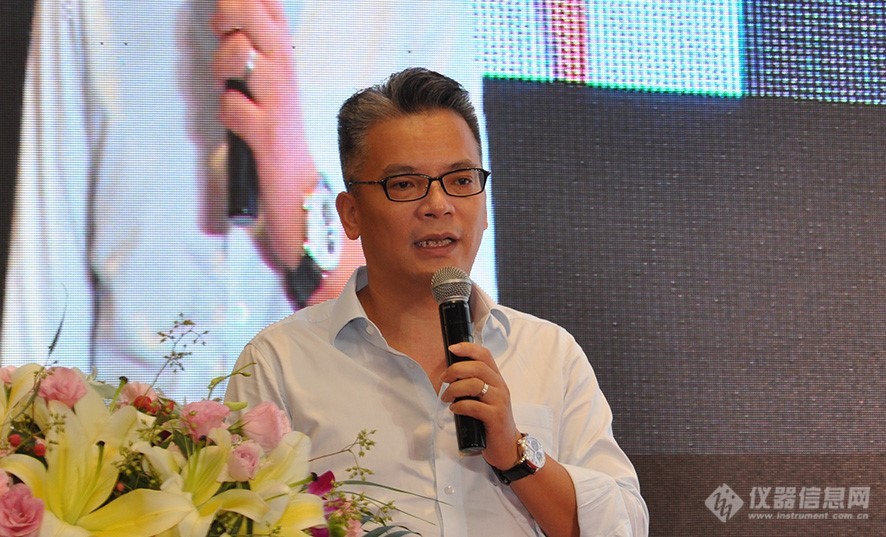 聚光科技：控股股东之一睿洋科技累计被冻结股份约5627万股