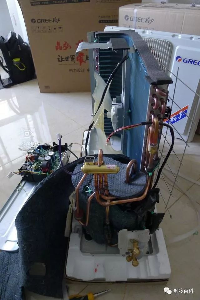 格力电器获得发明专利授权：“一种分液器、压缩机及空调系统”