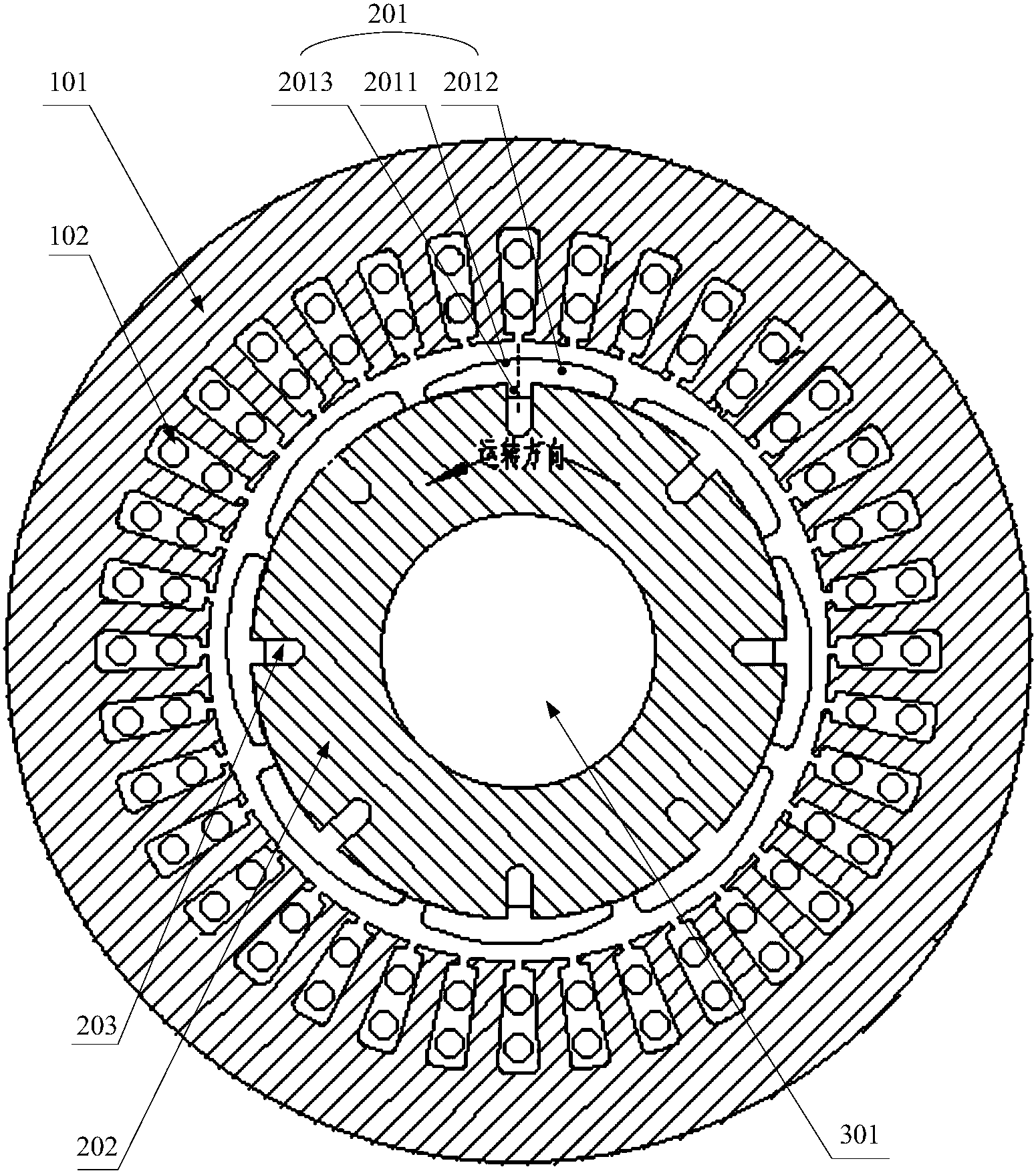 格力电器获得发明专利授权：“定子铁芯、永磁同步电机、压缩机及空调器”