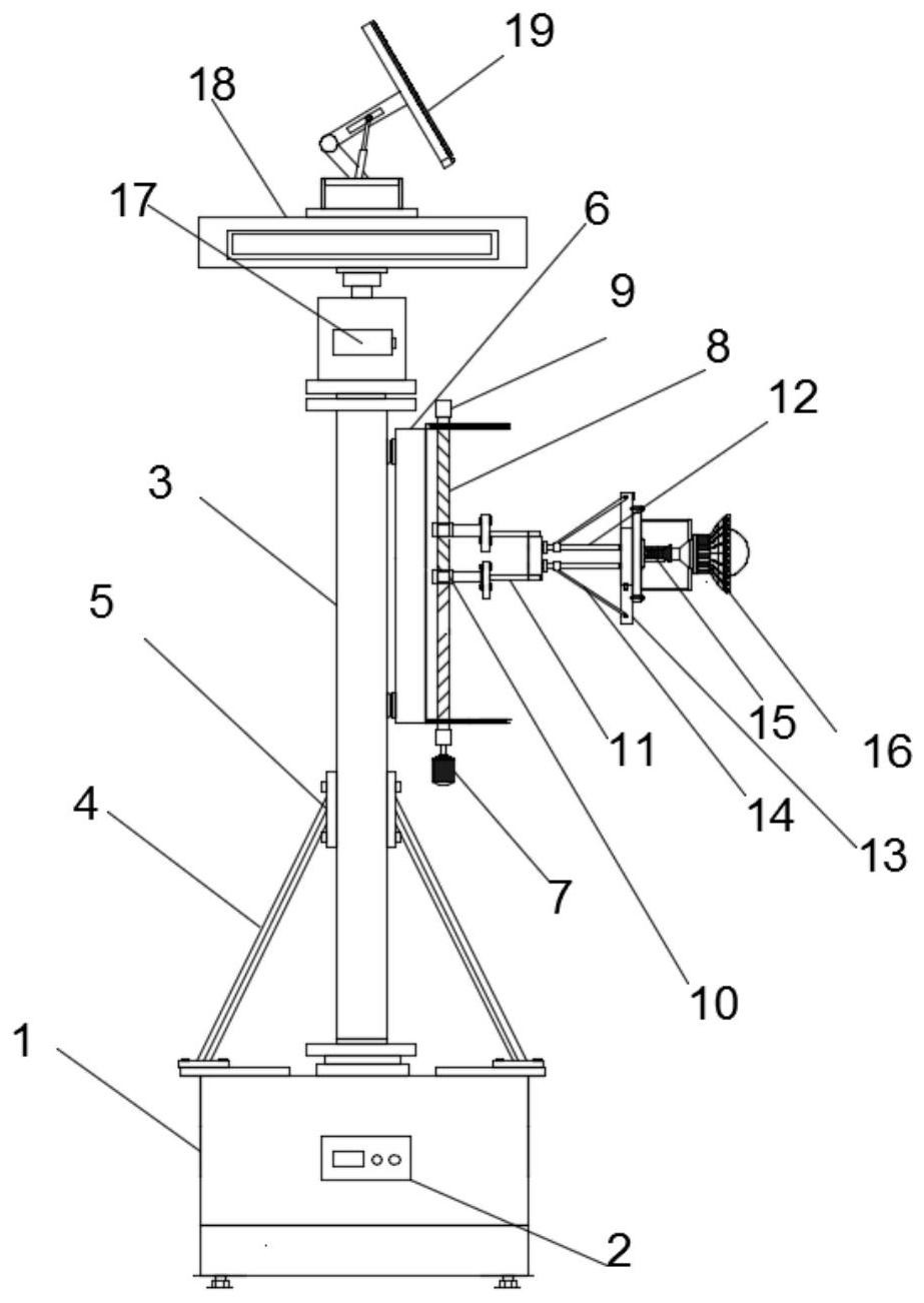 格力电器获得发明专利授权：“一种磁轴承系统及其功率放大装置和故障检测方法”