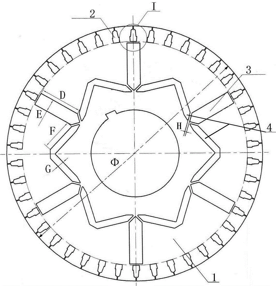 格力电器获得发明专利授权：“定子铁芯、永磁同步电机、压缩机及空调器”