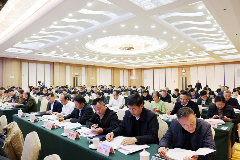 国家粮食和物资储备局召开物资储备领域“十五五”规划专家座谈会