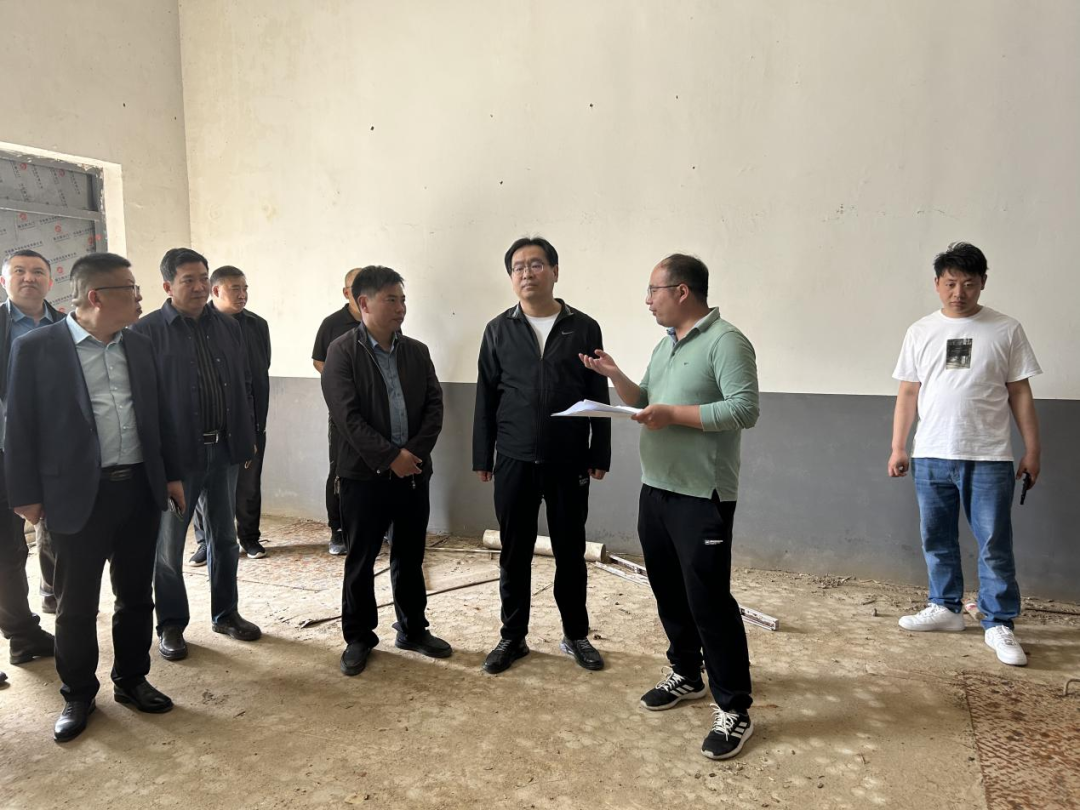 黑龙江省深化多领域监管创新 筑牢民生安全底线