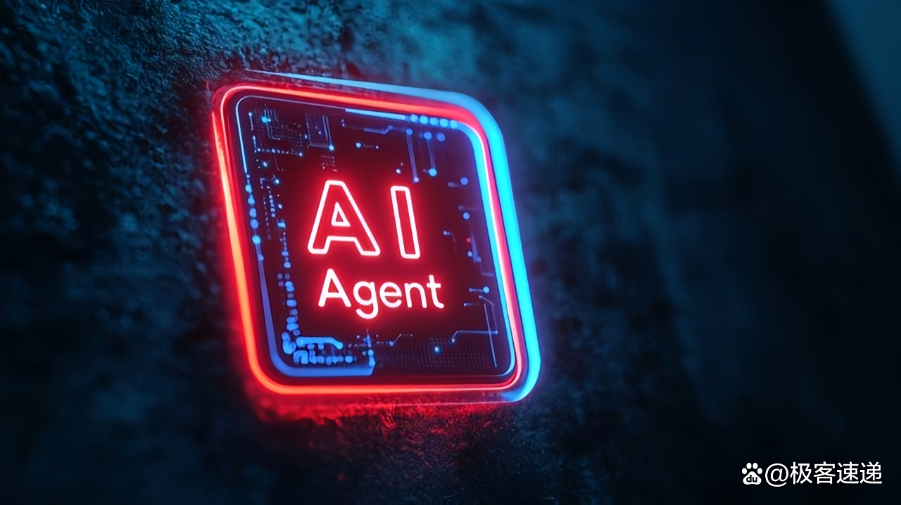 蚂蚁韩歆毅:AI时代从两方面努力作为——聚焦应用、开放互联