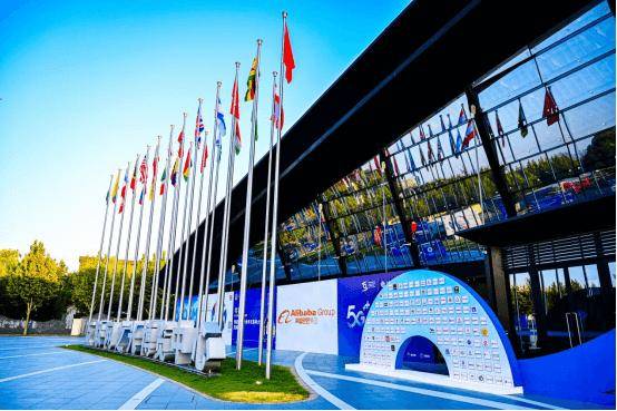 业界乌镇话网络信息技术产业生态:开放、互联、可靠